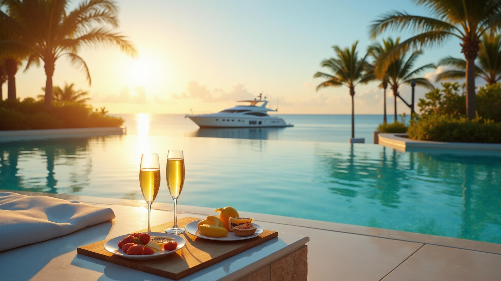 Photo inspiration: Luxury Lifestyle Management Reference: Privé Nisi Premier Vip Concierge Services